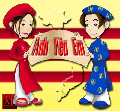 Anh Yu Em